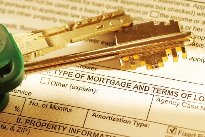 Which Mortgage Should I Choose?